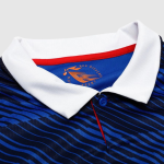 Maillot France Domicile 2026/27 — Homme