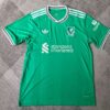 Maillot Liverpool Third 2025/2026 — devant