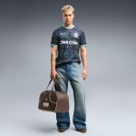Maillot Olympique Marseille Extérieur 2026/27 — Homme
