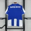 Maillot FC Porto Domicile 2025/2026 — dos