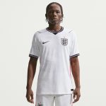 Maillot England Domicile Édition Joueur 26/27