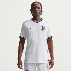 Maillot England Domicile Édition Joueur 26/27