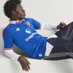 Maillot Manchester United Extérieur Édition Joueur 2026/27
