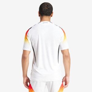 Maillot Germany Domicile Édition Joueur 24/25
