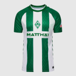 Maillot Werder Bremen Domicile 26/27 Homme
