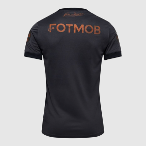 Maillot SK Brann Extérieur 25/26 Homme