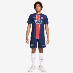 Maillot PSG Domicile Édition Joueur 2024/25