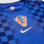 Maillot Croatia Extérieur Édition Joueur 26/27