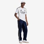 Maillot Real Madrid Domicile 2025/26 — Homme