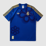 Maillot Real Madrid Nouvel An chinois 2025/26