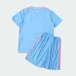 Kit Maillot Inter Miami Troisième 25/26 Enfant