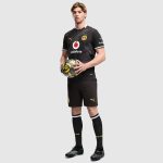 Maillot Borussia Dortmund Extérieur Édition Joueur 26/27