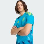 Maillot Espagne Gardien 2026/27