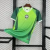 Maillot Nigeria Extérieur 2026/2027 — devant