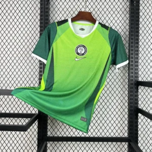 Maillot Nigeria Extérieur 2026/2027 — devant