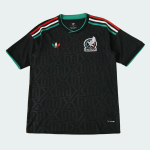 Maillot Mexico Troisième 26/27 Homme