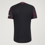 Maillot Liverpool Troisième Édition Joueur 2026/27
