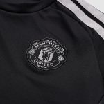 Maillot Manchester United Gardien 26/27 Manches longues