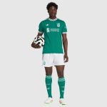 Maillot Liverpool Troisième Édition Joueur 25/26