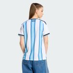 Maillot Argentina Domicile 26/27 Femme