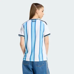 Argentina Home Jersey 26/27 Women's – football jersey, view 2