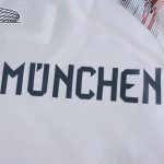 Maillot Bayern Munich Extérieur 25/26 Homme