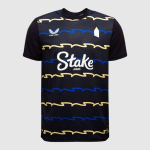 Maillot Everton Troisième 25/26 Homme Maillot Everton Troisième 25/26 Homme