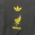 Maillot Mexico 25/26 Homme