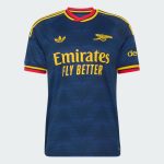 Maillot Arsenal Extérieur 2026/27 — Homme