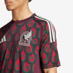 Maillot Mexico Domicile 24/25 Homme