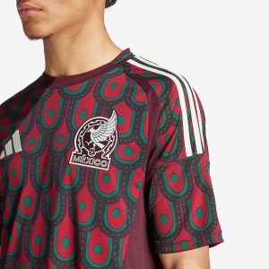 Maillot Mexico Domicile 24/25 Homme