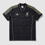 Maillot Liverpool Lifestyler 25/26 Homme