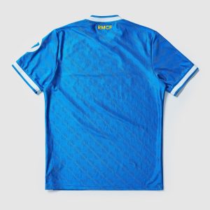 Maillot Real Madrid Troisième Édition Joueur 2025/26