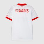 Maillot Benfica Extérieur 26/27 Homme