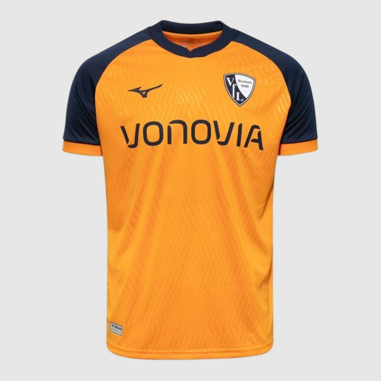 Maillot VfL Bochum Troisième 26/27 Homme