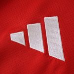 Kit Maillot Liverpool Domicile 25/26 Enfant