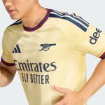 Maillot Arsenal Troisième Édition Joueur 2026/27