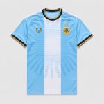 Maillot Argentina Édition Spéciale 26/27 Homme – Messi