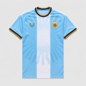 Maillot Argentina Édition Spéciale 26/27 Homme – Messi