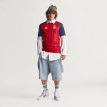 Maillot Espagne Domicile 2026/27 — Édition Joueur