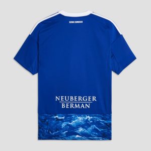 Maillot Como 1907 Domicile 25/26 Homme