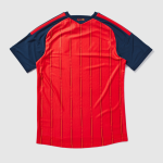 Maillot Espagne Domicile 2026/27 — Édition Joueur