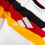 Maillot Germany Domicile Édition Joueur 26/27