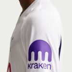 Maillot Tottenham Domicile 2026/27 — Homme