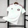 Maillot Qatar Extérieur 2026/2027 — devant