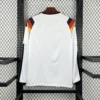 Maillot Allemagne Domicile 2026/2027 Manches Longues — dos
