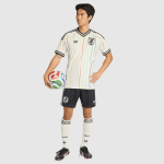 Maillot Japan Extérieur 26/27 Homme