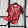 Maillot Allemagne Extérieur 2025/2026 — devant