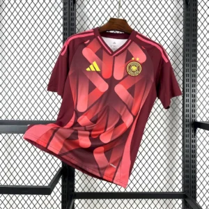 Maillot Allemagne Extérieur 2025/2026 — devant Maillot Allemagne Extérieur 2025/2026 — devant