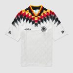 Maillot Allemagne Rétro Domicile 1994